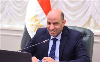 وزير العمل يهنئ الشعب المصري العظيم بمناسبة المولد النبوي الشريف