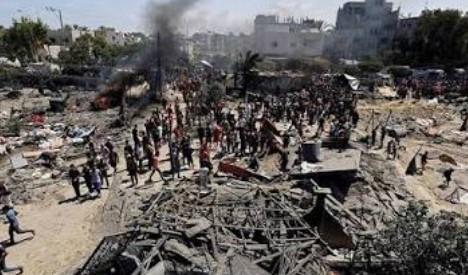 صحة غزة: شهيدان و32 مصابا وصلوا إلى مستشفيات القطاع خلال الـ24 ساعة الماضية