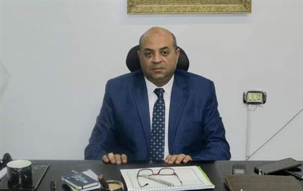 تعليم مطروح يبحث الاستعدادات للعام الدراسي الجديد