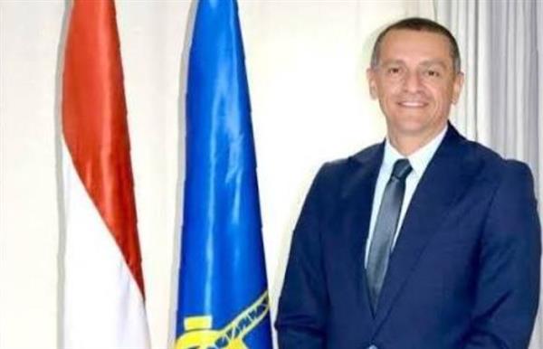 محافظ أسوان يهنئ الرئيس السيسي بذكرى المولد النبوى الشريف