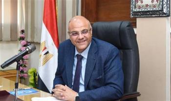 محافظ الإسكندرية يهنىء رئيس الجمهورية والشعب المصري بذكرى المولد النبوي الشريف