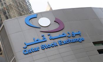 مؤشر بورصة قطر يغلق تداولاته على ارتفاع