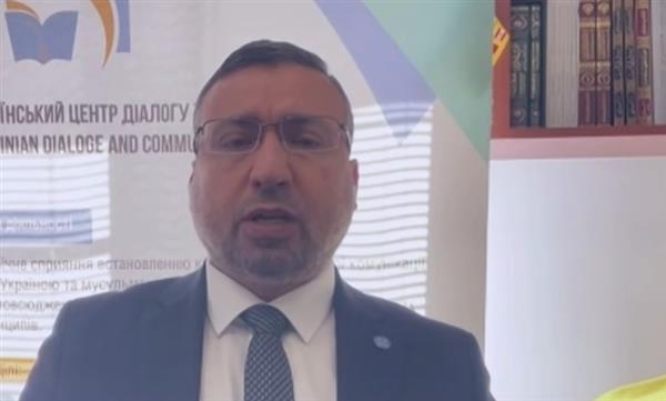 عماد أبو الرب: زيادة الدعم العسكري لـ أوكرانيا قد تدفع روسيا إلى قبول التفاوض
