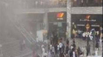 تجديد حبس صاحب «بيست فور يو» 15 يومًا على ذمة التحقيقات في واقعة مول أربيلا