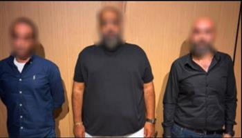   النيابة تأمر بتفريغ كاميرات واقعة «إسماعيل دولار» في المقطم
