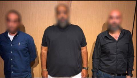 النيابة تأمر بتفريغ كاميرات واقعة «إسماعيل دولار» في المقطم