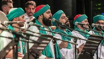   الخميس.. أمسية دينية لفرقة الحضرة بقبة الغوري احتفالًا بالمولد النبوي الشريف 