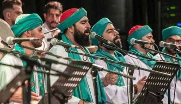 الخميس.. أمسية دينية لفرقة الحضرة بقبة الغوري احتفالًا بالمولد النبوي الشريف