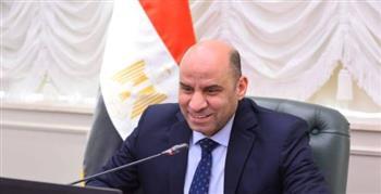 وزير العمل يهنئ المصريين بالمولد النبوي ويدعو لترسيخ قيم الإتقان والأمانة