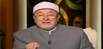 “ممكن تحبط أعمالك وانت مش حاسس!”.. خالد الجندي يحذر من تصرف خطير