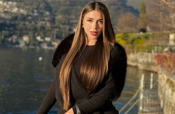 عودة سارة سلامة للسينما بفاترينة