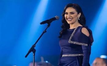 موعد حفل مي فاروق بقرطاج
