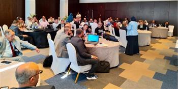 التعليم تواصل البرنامج التدريبي المتخصص لتأهيل الكوادر التعليمية لتطبيق نظام البكالوريا المصرية