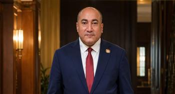 عمرو رشاد: توجيه الرئيس بشأن «جلوبال» رسالة حاسمة.. لا تهاون في حماية الطلاب ولا إفلات من المساءلة