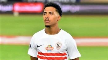 بيزيرا يحسم موقفه من العودة للزمالك برسالة لجماهير القلعة البيضاء