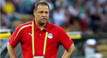   ضياء السيد ينتقد اختيارات عموتة أمام إنبي ويطالب بتدعيم الأهلي