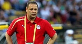ضياء السيد ينتقد اختيارات عموتة أمام إنبي ويطالب بتدعيم الأهلي