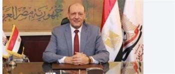 حسين أبو العطا يهنئ الرئيس السيسي والأمتين العربية والإسلامية بذكرى المولد النبوي
