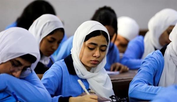 البكالوريا المصرية بالأرقام.. 4 مسارات و7 مواد والمجموع 600 درجة