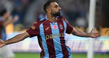   محمد صلاح يخطف الأضواء في طرابزون.. نجم الفريق السابق يتوقع له موسمًا استثنائيًا