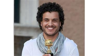 الإيطالي ذو الأصول التونسية محمد الزواوي يقتحم عالم هوليوود مع آل باتشينو