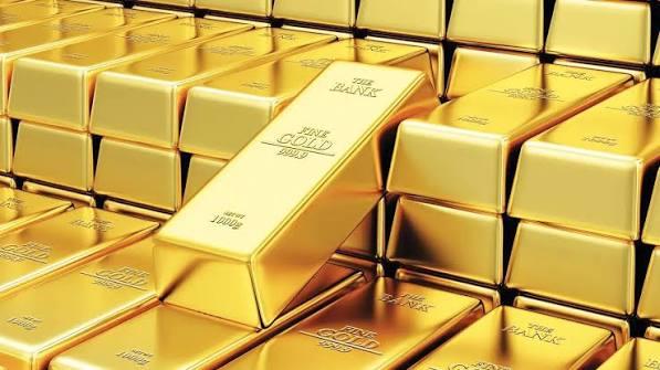 ارتفاع أسعار الذهب خلال نهاية التعاملات اليوم الإثنين