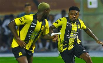   اليوم.. الاتحاد يواجه الحزم بحثًا عن الفوز الثاني في الدوري السعودي