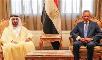   رئيس البرلمان العربي يشيد بالدور المصري المحوري والداعم للعمل العربي المشترك