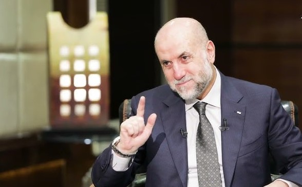 محمود الهباش: الاحتلال الإسرائيلي يحاول فرض سياسة الأمر الواقع في القدس المحتلة وفلسطين