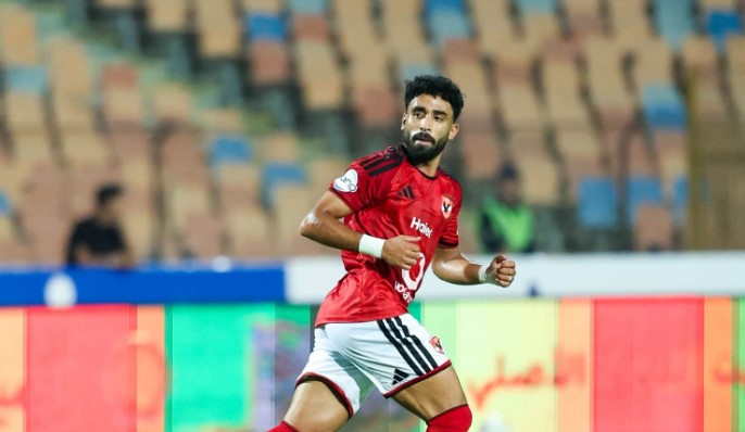 بتصويت الجماهير.. هدف مروان عطية يحصد جائزة الأفضل في الجولة الأولى بالدوري