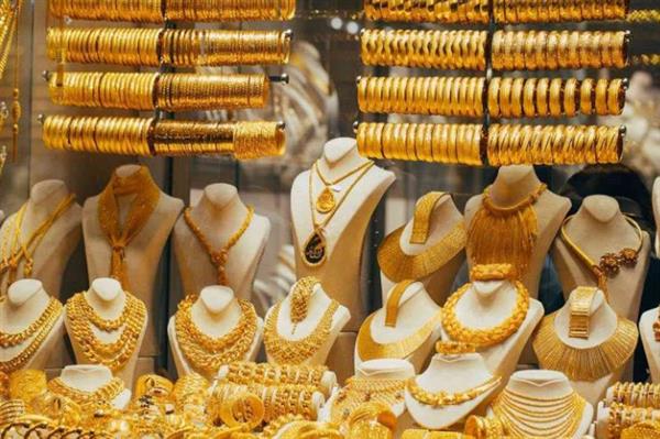 سعر الذهب اليوم الثلاثاء 25 أغسطس 2026 في مصر