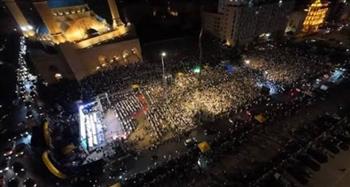   المولد النبوي في لبنان.. حكاية فرح تتوارثها الأجيال بين المدائح والحلوى وزينة الأحياء