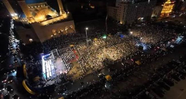 المولد النبوي في لبنان.. حكاية فرح تتوارثها الأجيال بين المدائح والحلوى وزينة الأحياء