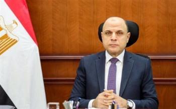 محافظ الغربية: استمرار الحملات اليومية على المخابز البلدية