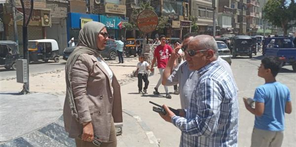 محافظ أسيوط: متابعة تنفيذ مشروعات الخطة الاستثمارية بالقوصية