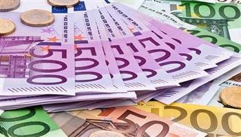 سعر اليورو اليوم.. تراجع العملة الأوروبية أمام الجنيه المصري في البنوك