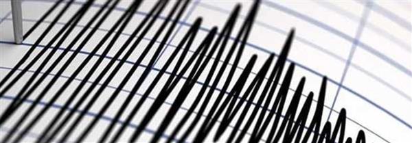 زلزال بقوة 5.5 درجة يضرب قبالة سواحل تايوان