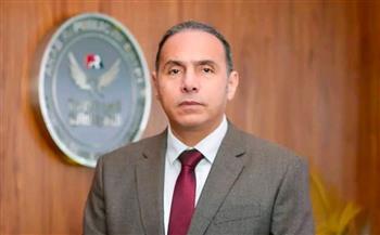 إسلام عزام: لا تهاون مع أي مخالفات لقواعد الاستعلام عن صحة بيانات العملاء