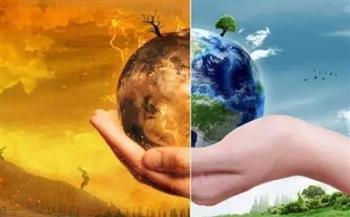 822 مليار دولار الخسائر المالية لآثار التغيرات المناخية عالميا