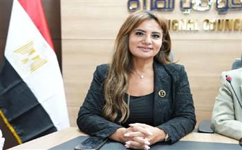   "القومي للمرأة" يعزز مهارات الحوار لدى طلاب التدريب الصيفى