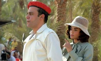   موعد استئناف تصوير "شمس الزناتي 2"