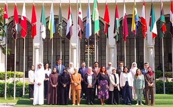   انطلاق الدراسة التحليلية حول المهددات الراهنة لثوابت الأسرة العربية بالجامعة العربية