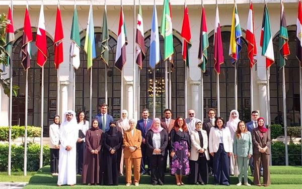 انطلاق الدراسة التحليلية حول المهددات الراهنة لثوابت الأسرة العربية بالجامعة العربية