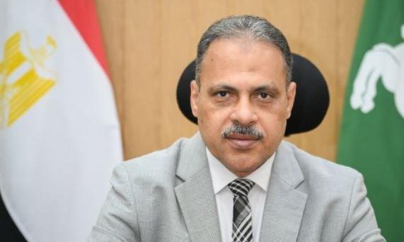 افتتاح وحدات علاجية وأقسام جديدة بمستشفيات الشرقية بقيمة 45.7 مليون جنيه