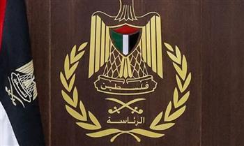 الرئاسة الفلسطينية تدعو مجلس الأمن للانعقاد العاجل واتخاذ قرارات لوقف الاعتداءات الإسرائيلية