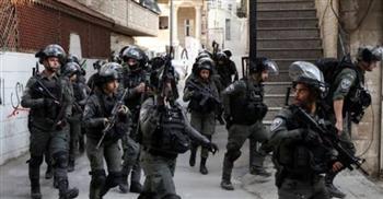   مدير دائرة الإعلام بمحافظة القدس: الاحتلال يستهدف مؤسسات رسمية تعمل في القدس