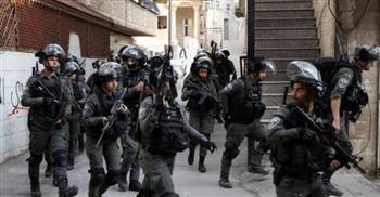 مدير دائرة الإعلام بمحافظة القدس: الاحتلال يستهدف مؤسسات رسمية تعمل في القدس