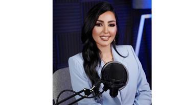 رضوى عطا تنضم إلى قناة «مودرن» لتقديم برنامج «حلوة بلادي» 3 أيام أسبوعيًا