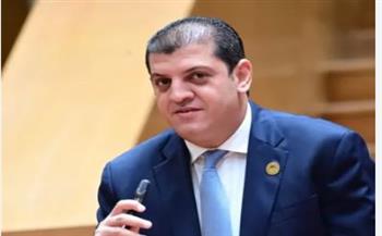   برلماني: توجيه الرئيس بشأن «جلوبال» يرسخ مبدأ حماية المواطن ويعيد ضبط منظومة الرقابة