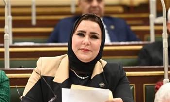 النائبة نيفين الكاتب: الوعي المجتمعي خط الدفاع الأول لمواجهة الشائعات